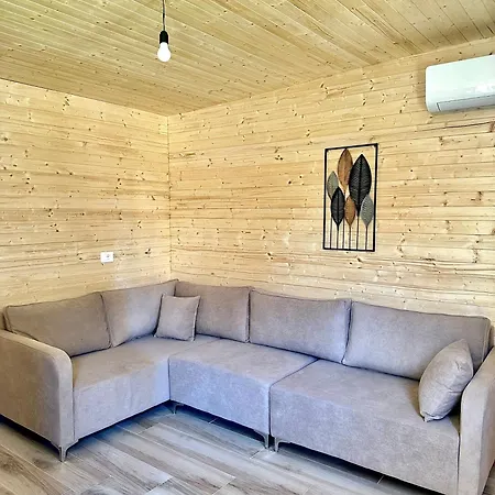 Sea Wood 빌라