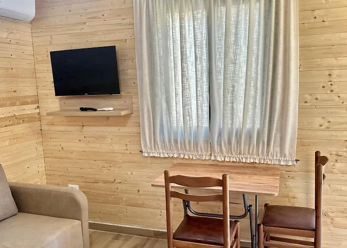 Villa Sea Wood