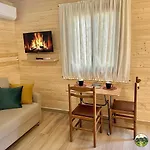 Sea Wood Villa Golem (Tirana)