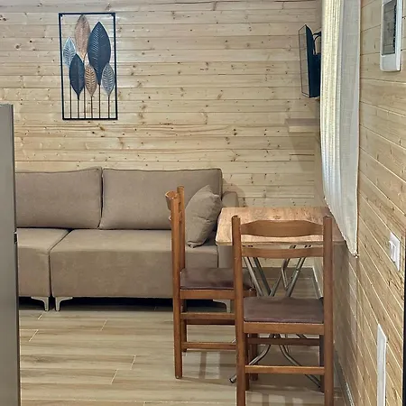 Вилла Sea Wood *