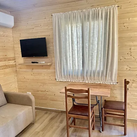 Вилла Sea Wood