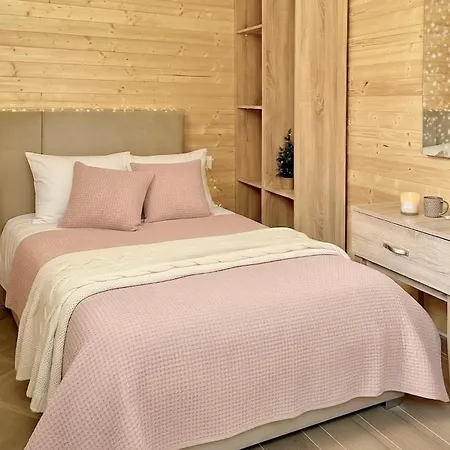Sea Wood Villa *