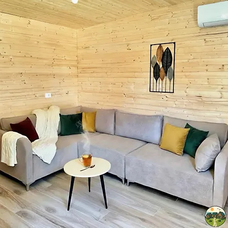 Sea Wood Villa *
