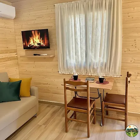 Sea Wood Villa Golem (Tirana)