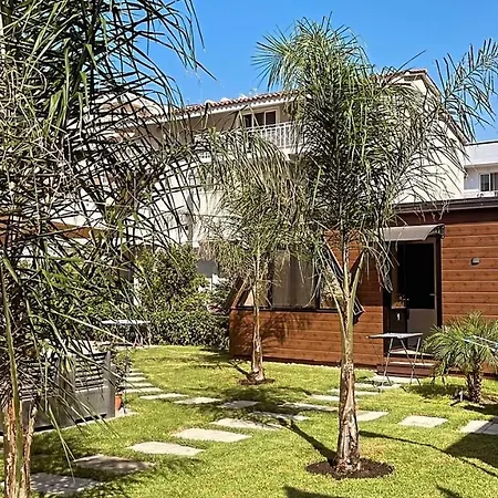 Sea Wood Villa *