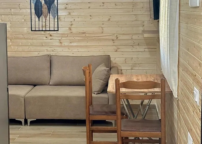 Вилла Sea Wood *