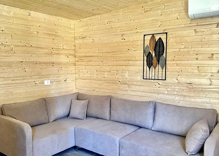 Sea Wood Вилла