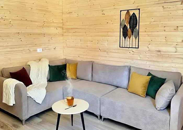 Sea Wood Вилла *